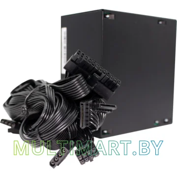 Блок питания Xilence Performance C+ Series XP750R6.2 750W картинка 3